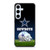 Dallas Cowboys Helmet Samsung Galaxy S24 Case
