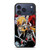 Bleach Series Ichigo iPhone 17 Pro Max Case