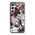 Dandadan Art Style Samsung Galaxy S24 Case