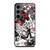 Dandadan Art Style Samsung Galaxy S24 Plus Case