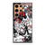 Dandadan Art Style Samsung Galaxy S24 Ultra Case
