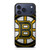 Boston Bruins 02 iPhone 17 Pro Max Case