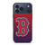 Boston Red Sox 03 iPhone 17 Pro Max Case