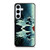 Darth Vader vs Luke Star Wars Samsung Galaxy S24 Case