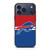 Buffalo Bills Fear the Charge iPhone 17 Pro Max Case