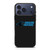 Carolina Panthers 01 iPhone 17 Pro Max Case