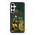 Davante Adams Green Bay Packers Samsung Galaxy S24 FE Case