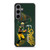 Davante Adams Green Bay Packers Samsung Galaxy S24 Plus Case