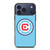 Chicago Fire 01 iPhone 17 Pro Max Case