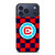 Chicago Fire 02 iPhone 17 Pro Max Case