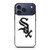 Chicago White Sox 02 iPhone 17 Pro Max Case