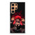 Demon Slayer Akaza Compass Samsung Galaxy S24 Ultra Case