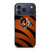 Cincinnati Bengals 01 iPhone 17 Pro Max Case