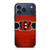 Cincinnati Bengals 02 iPhone 17 Pro Max Case