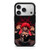 Demon Slayer Akaza Compass iPhone 17 ProCase