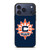 Connecticut Sun iPhone 17 Pro Max Case