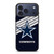 Dallas Cowboys 03 iPhone 17 Pro Max Case