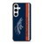 Denver Broncos 01 Samsung Galaxy S24 Case