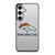 Denver Broncos 02 Samsung Galaxy S24 FE Case