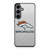 Denver Broncos 02 Samsung Galaxy S24 Plus Case