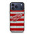 Detroit Red Wings 03 iPhone 17 Pro Max Case