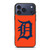 Detroit Tigers 04 iPhone 17 Pro Max Case