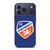 FC Cincinnati 02 iPhone 17 Pro Max Case