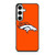 Denver Broncos 04 Samsung Galaxy S24 FE Case