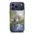 Frieren After The End Anime 01 iPhone 17 Pro Max Case