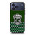 Harry Potter Slytherin iPhone 17 Pro Max Case