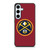 Denver Nuggets Samsung Galaxy S24 Case