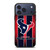 Houston Texans 01 iPhone 17 Pro Max Case