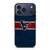 Houston Texans 03 iPhone 17 Pro Max Case