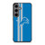 Detroit Lions 01 Samsung Galaxy S24 Plus Case