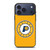 Indiana Pacers iPhone 17 Pro Max Case