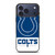 Indianapolis Colts 05 iPhone 17 Pro Max Case