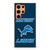 Detroit Lions 02 Samsung Galaxy S24 Ultra Case