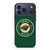 Iowa Wild 01 iPhone 17 Pro Max Case