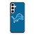 Detroit Lions 03 Samsung Galaxy S24 Case