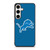 Detroit Lions 03 Samsung Galaxy S24 FE Case
