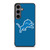 Detroit Lions 03 Samsung Galaxy S24 Plus Case