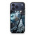 Jujutsu Kaisen Hajime kashimo iPhone 17 Pro Max Case
