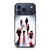 Jujutsu Kaisen S3 Tengen Room iPhone 17 Pro Max Case