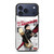 Kagurabachi in News iPhone 17 Pro Max Case