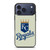 Kansas City Royals iPhone 17 Pro Max Case