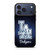 LA Dodgers Baseball iPhone 17 Pro Max Case