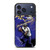 Lamar Jackson Baltimore Ravens iPhone 17 Pro Max Case