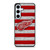 Detroit Red Wings 03 Samsung Galaxy S24 Case