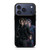 Leon S Kennedy Re Requiem iPhone 17 Pro Max Case