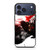 Leon s kennedy resident evil 9 iPhone 17 Pro Max Case